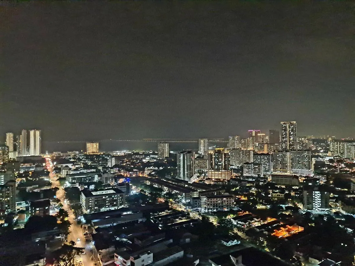 Apartmán Beacon Executive Suites George Town