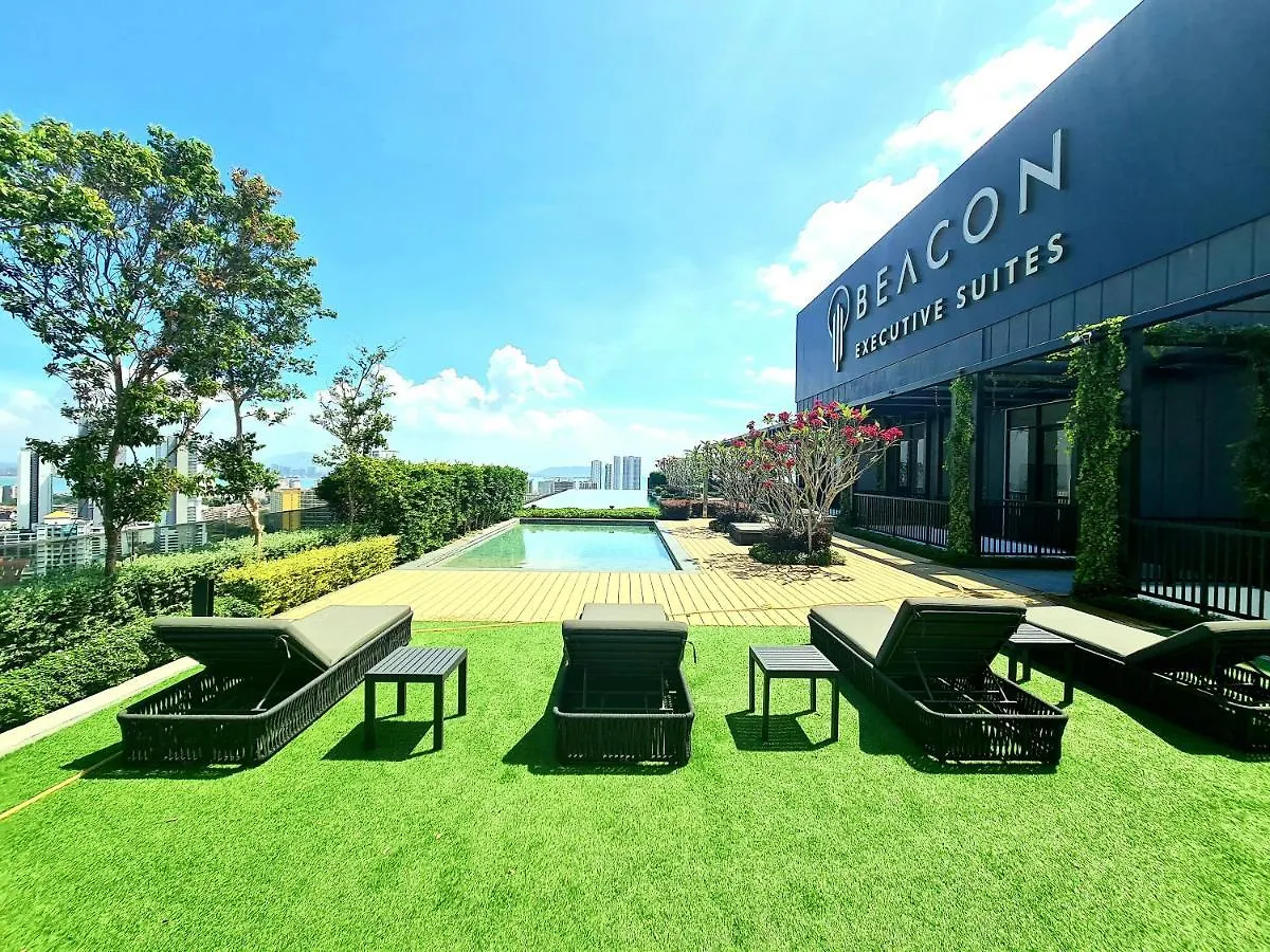 Beacon Executive Suites George Town