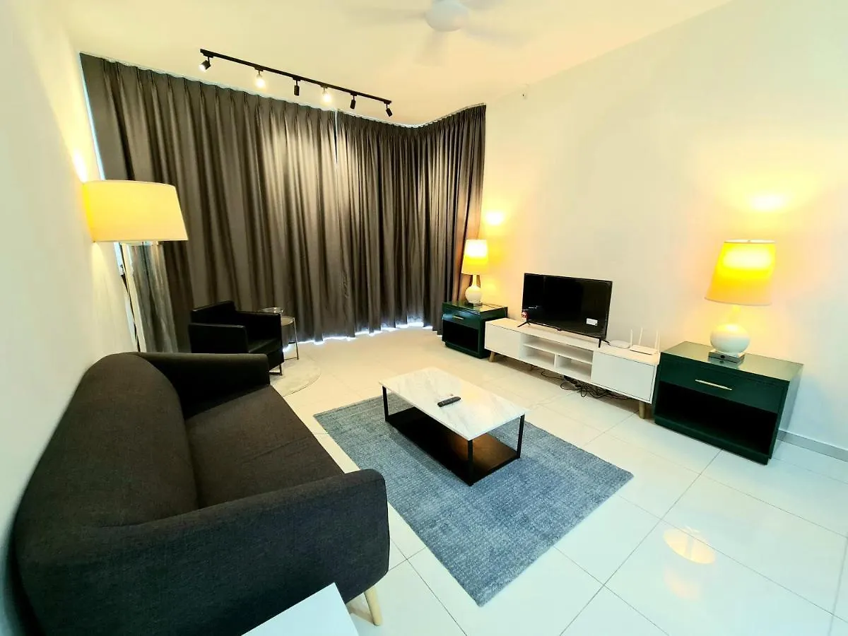 Beacon Executive Suites George Town