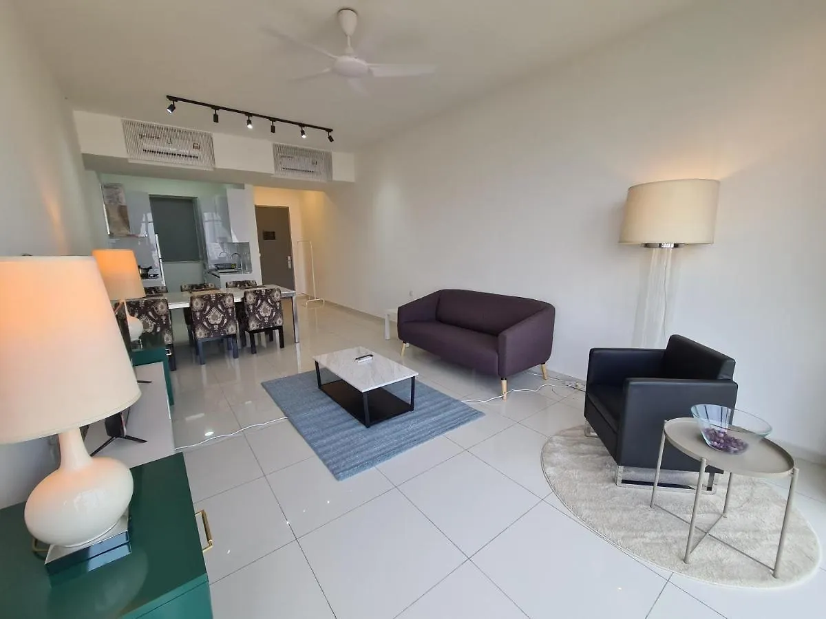 Apartmán Beacon Executive Suites George Town