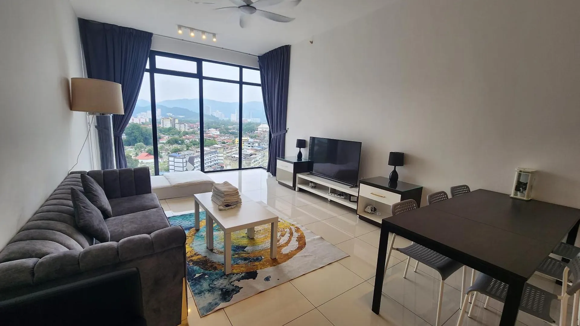 Beacon Executive Suites George Town