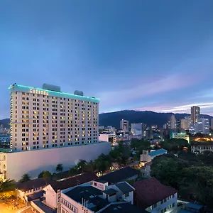 4* Hotell Cititel Penang