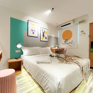 2* Hotell Apple 1 Gurney