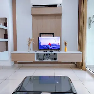 Appartement Family At Mansion One By Maj, George Town