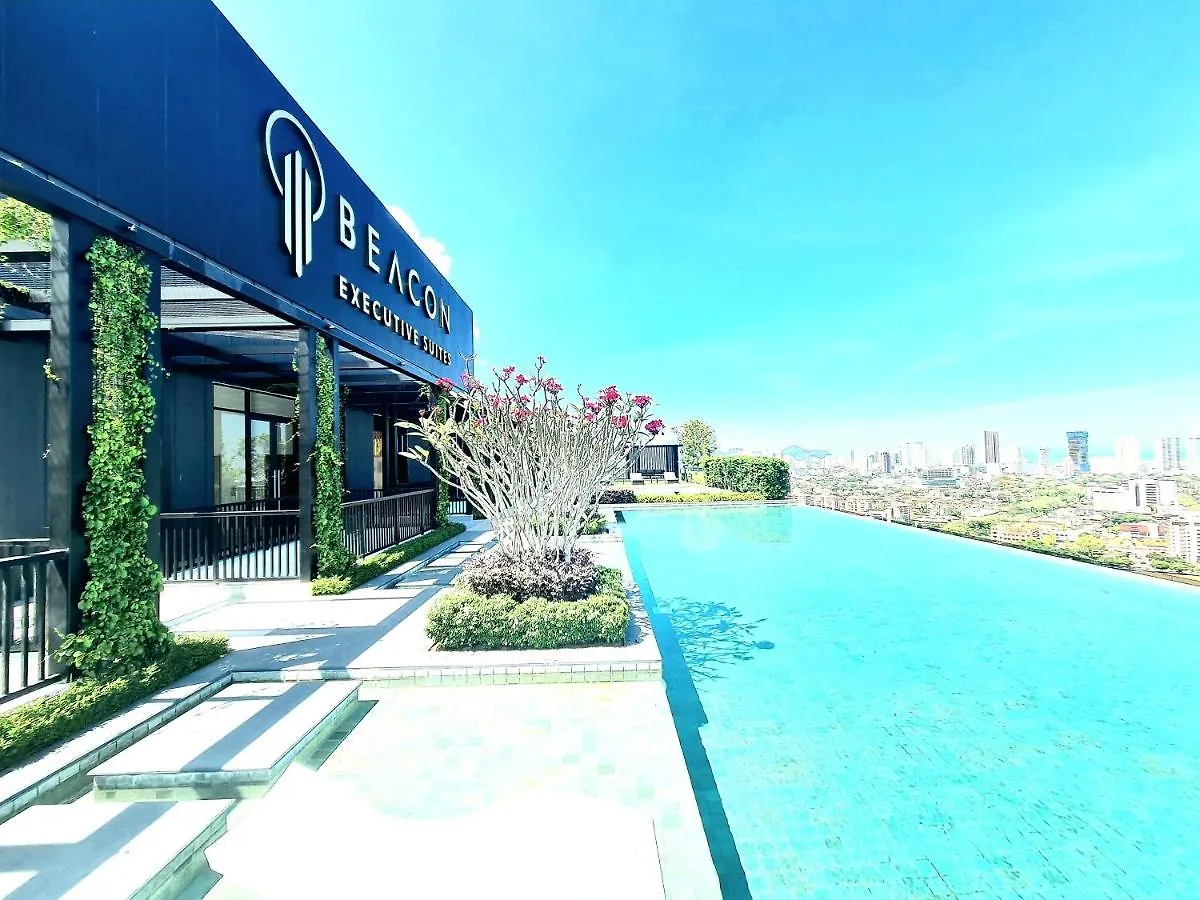 Beacon Executive Suites George Town