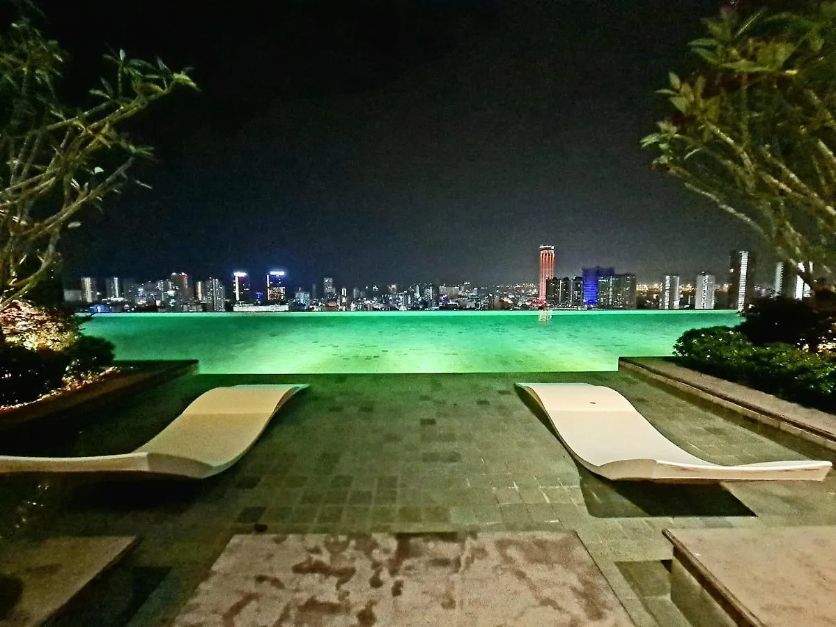 Apartment Beacon Executive Suites George Town Malaysia