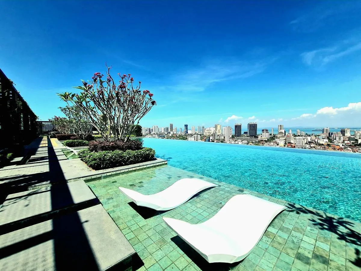 Beacon Executive Suites George Town