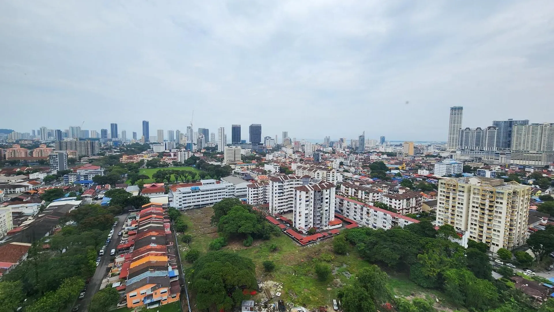 Beacon Executive Suites George Town 0*,  Malaysia