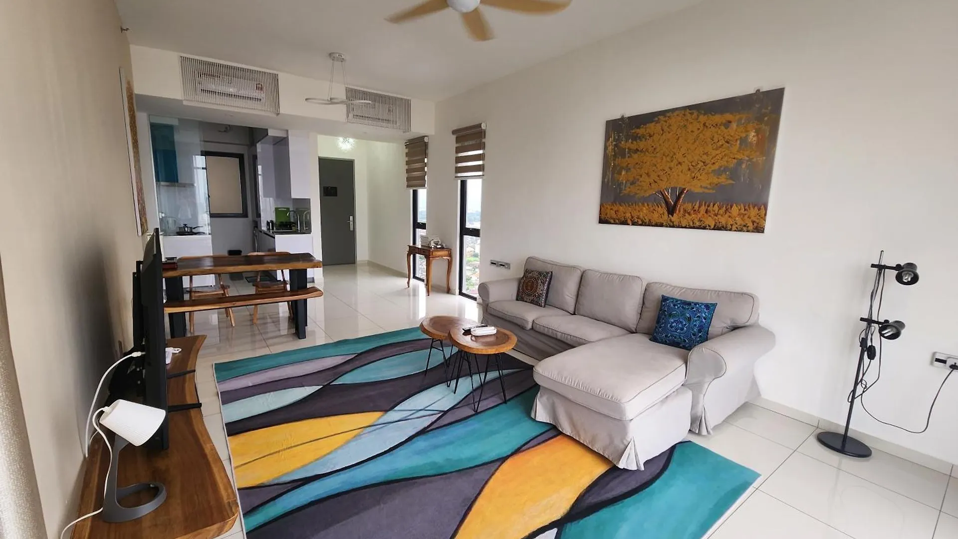 Beacon Executive Suites George Town 0*,