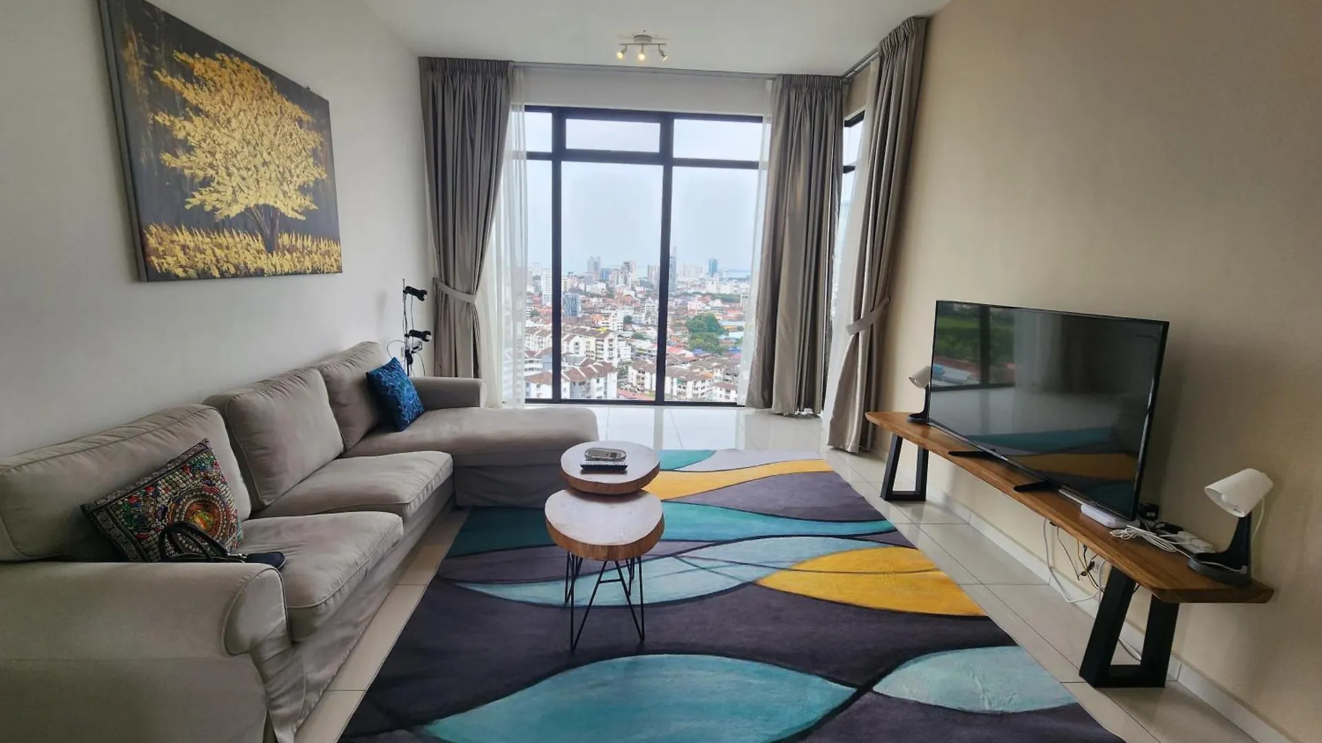 Apartment Beacon Executive Suites George Town Malaysia