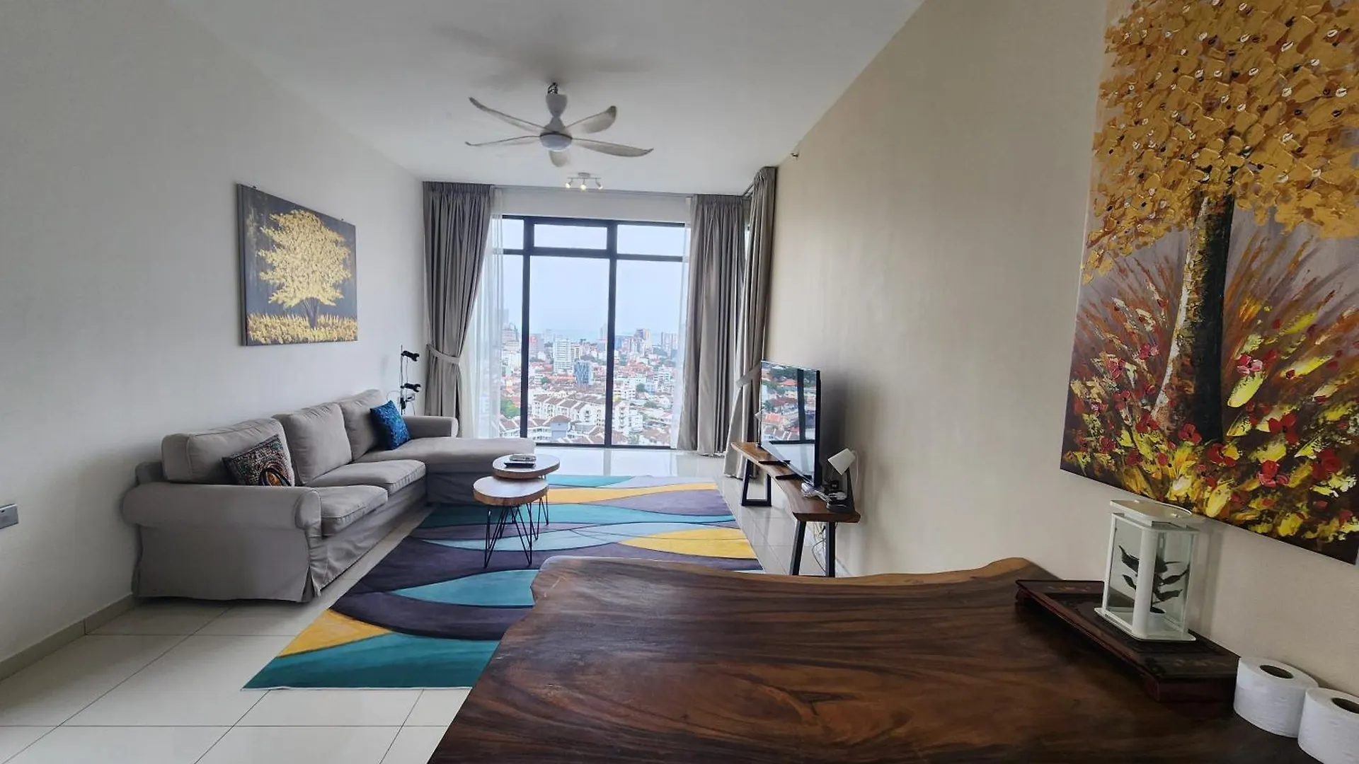 Beacon Executive Suites George Town 0*,