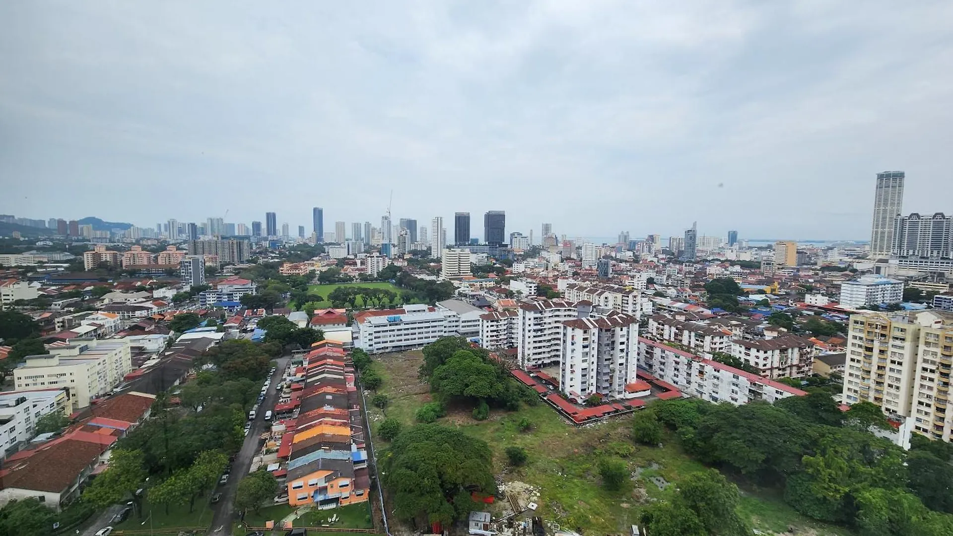 Beacon Executive Suites George Town