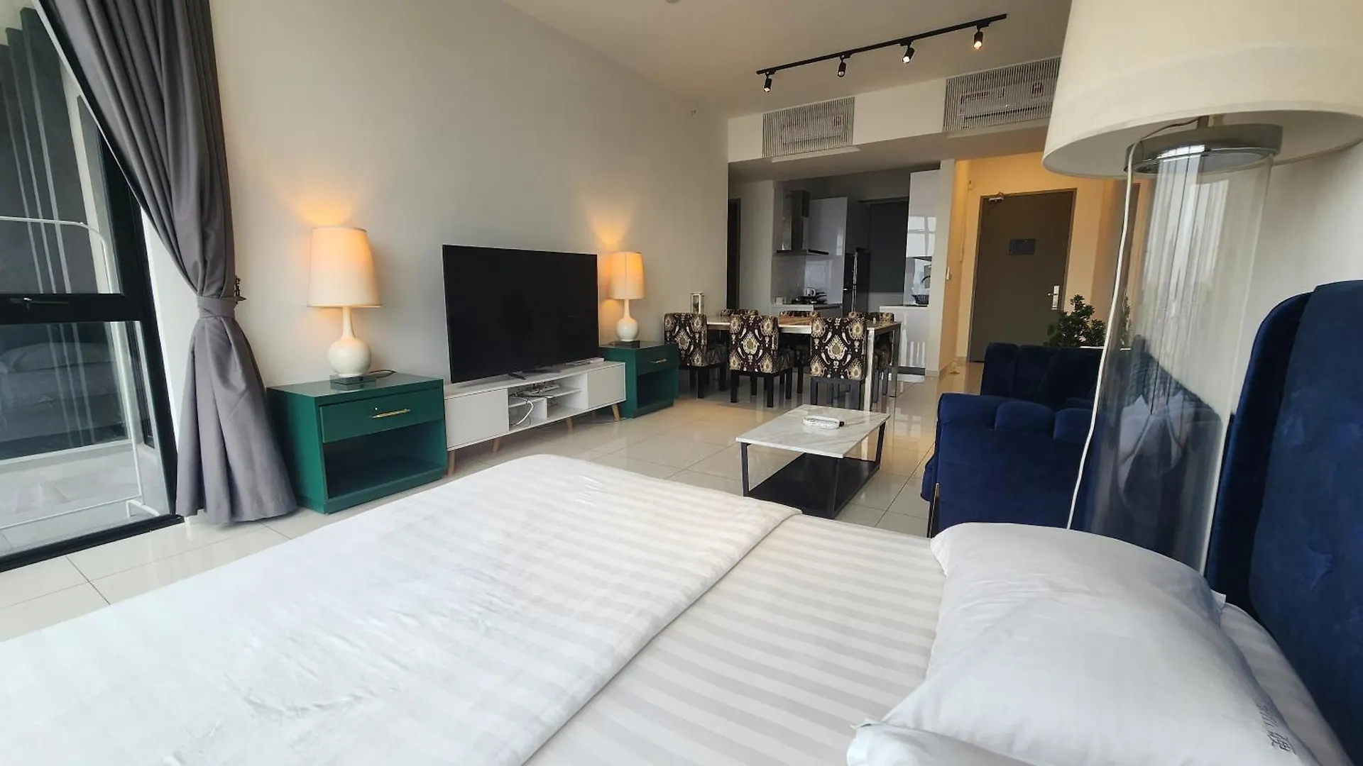 Beacon Executive Suites George Town Malaysia