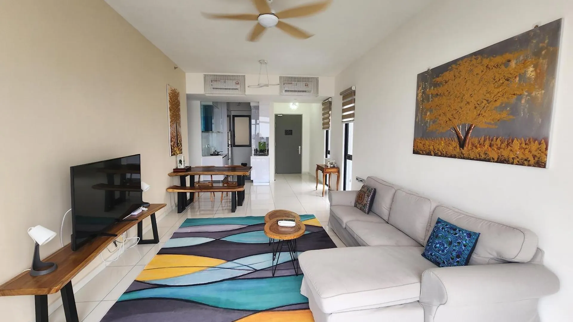 Beacon Executive Suites George Town Apartment