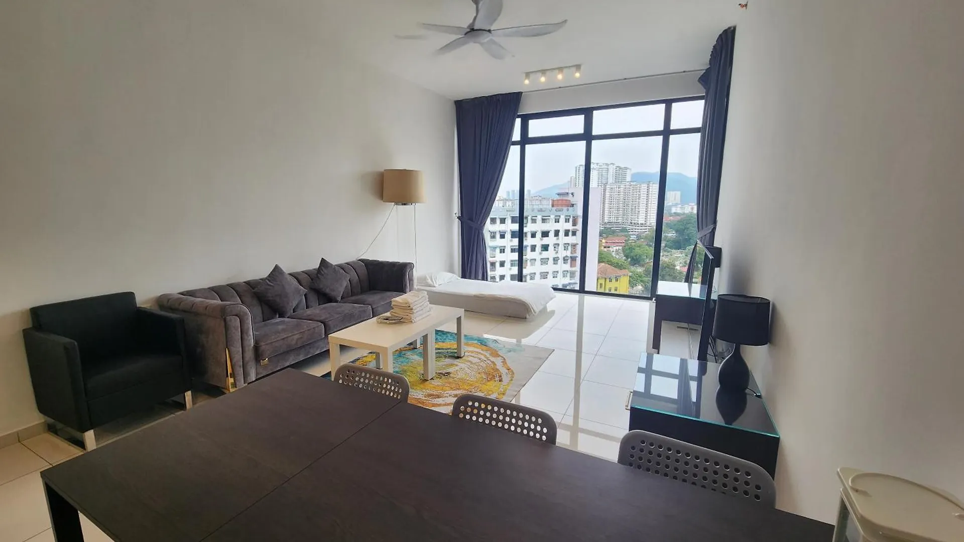 Beacon Executive Suites George Town