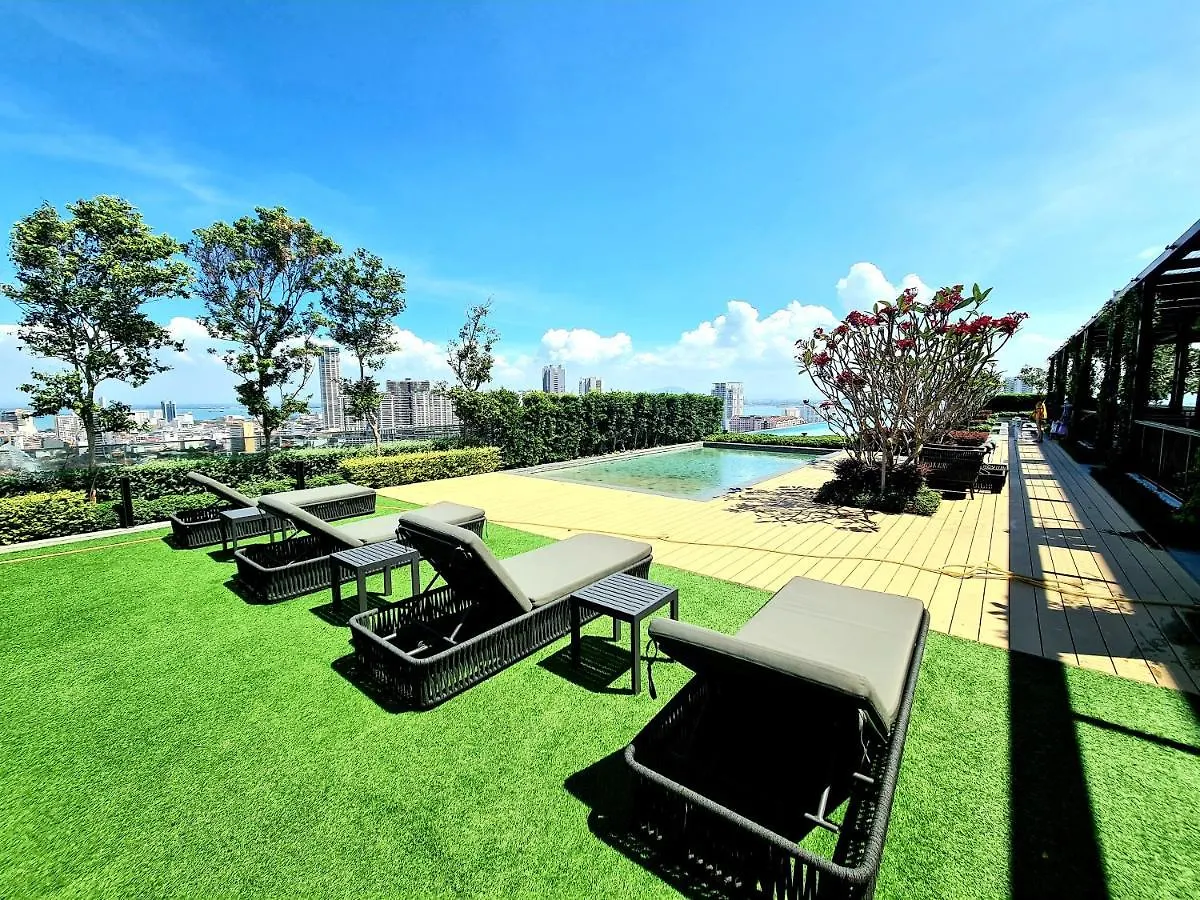 Beacon Executive Suites George Town 0*,