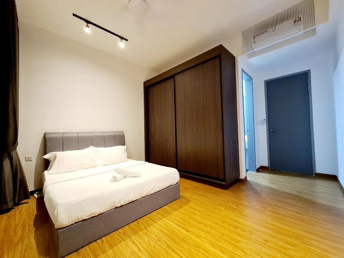 Beacon Executive Suites George Town 0*,
