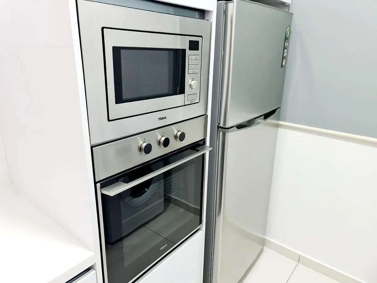 Beacon Executive Suites George Town Apartamento
