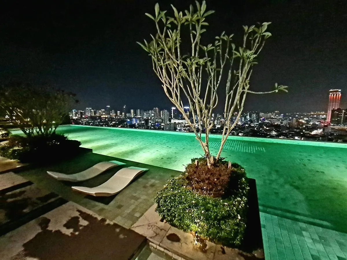 Apartamento Beacon Executive Suites George Town