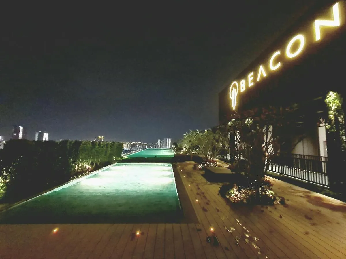 Beacon Executive Suites George Town 0*,